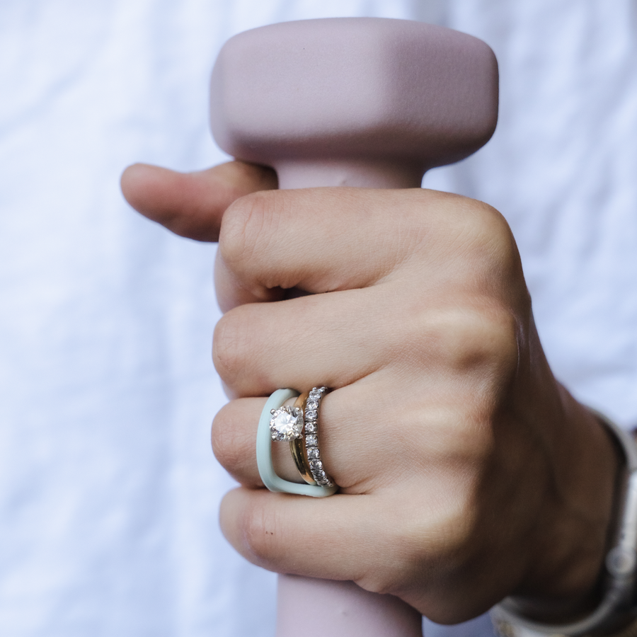 Protect Your Rings with Buffr
